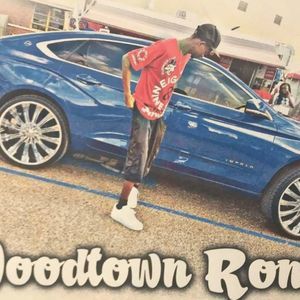 Meet your Posher, Ronny